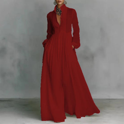 Vestido Élodie — Elegancia Atemporal