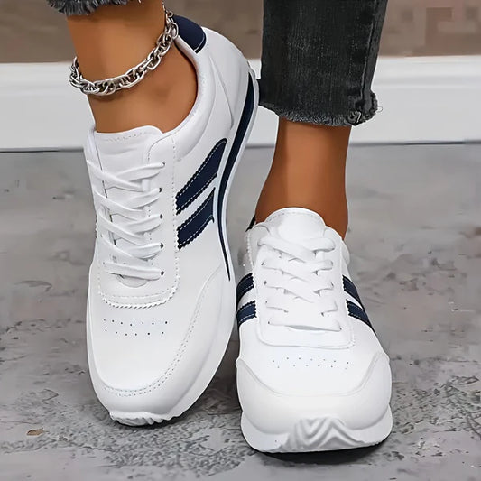 AMBER – Zapatillas Ligeras de Máxima Comodidad