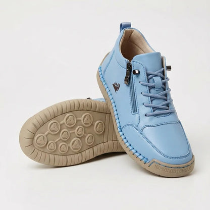 Mila™ – Zapatillas ortopédicas cómodas con cremallera