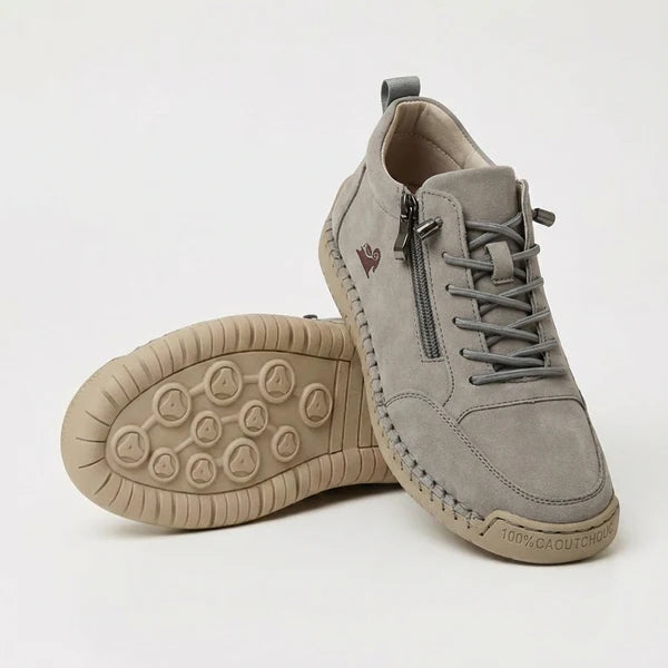 Mila™ – Zapatillas ortopédicas cómodas con cremallera