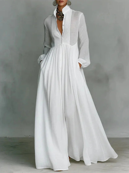 Vestido Élodie — Elegancia Atemporal
