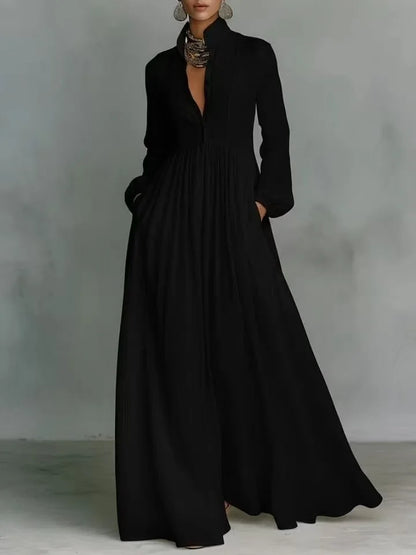 Vestido Élodie — Elegancia Atemporal