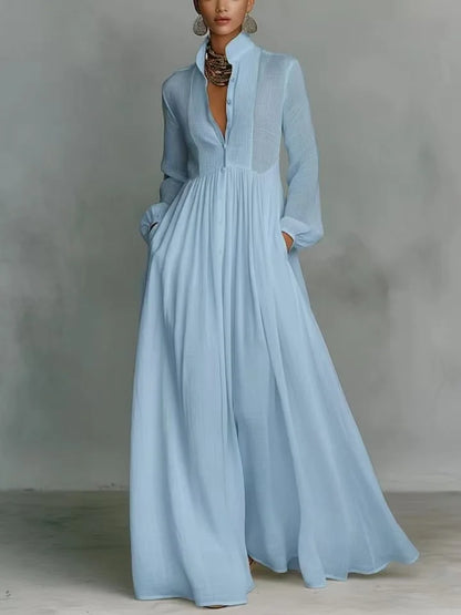Vestido Élodie — Elegancia Atemporal