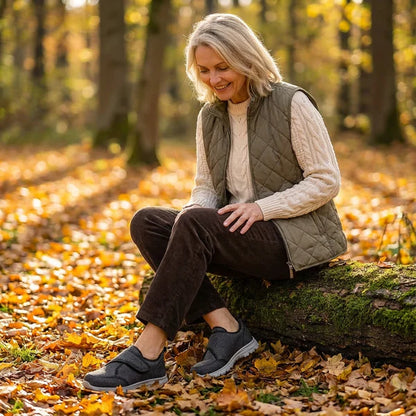 Lara™ – Zapatos ortopédicos cómodos