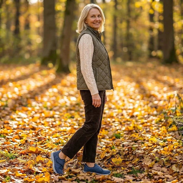 Lara™ – Zapatos ortopédicos cómodos