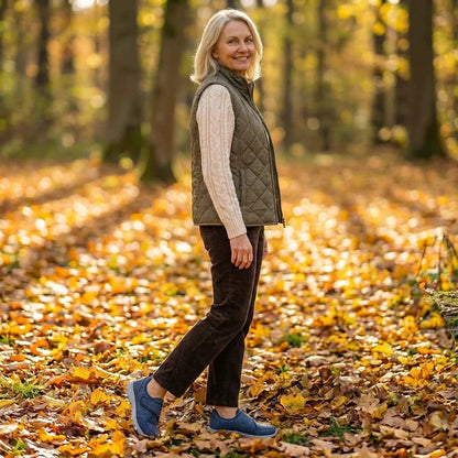 Lara™ – Zapatos ortopédicos cómodos