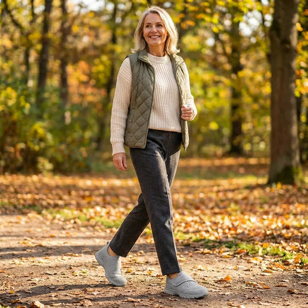 Lara™ – Zapatos ortopédicos cómodos